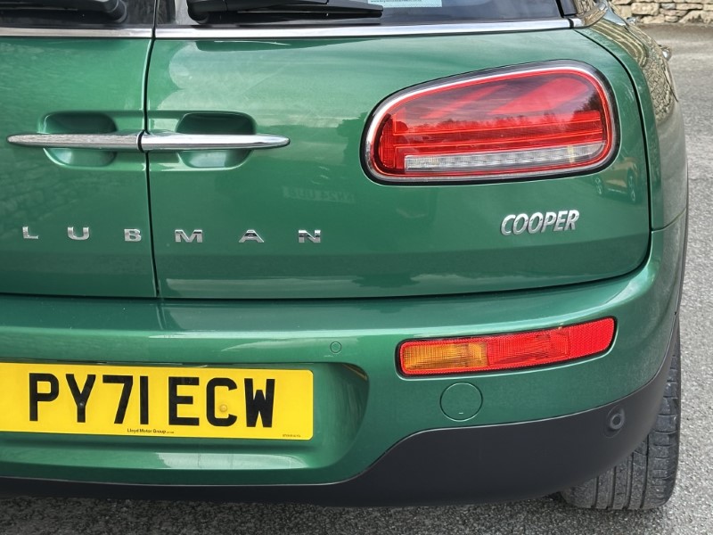 2022 (71) MINI CLUBMAN 1.5 Cooper Classic 6dr 5061593