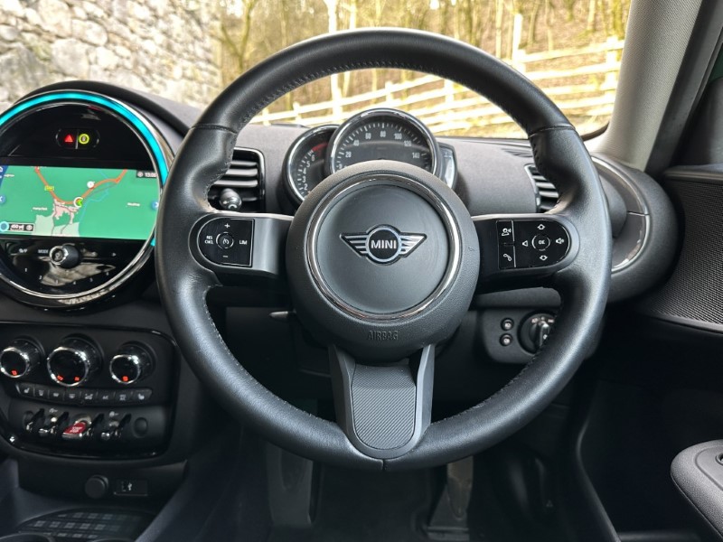 2022 (71) MINI CLUBMAN 1.5 Cooper Classic 6dr 5061575
