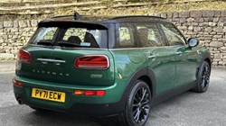 2022 (71) MINI CLUBMAN 1.5 Cooper Classic 6dr 5061631