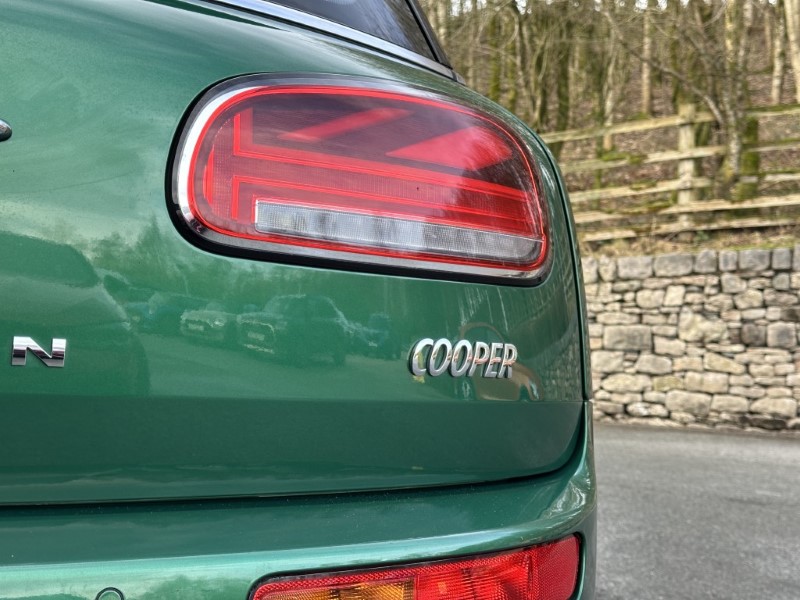 2022 (71) MINI CLUBMAN 1.5 Cooper Classic 6dr 5061591