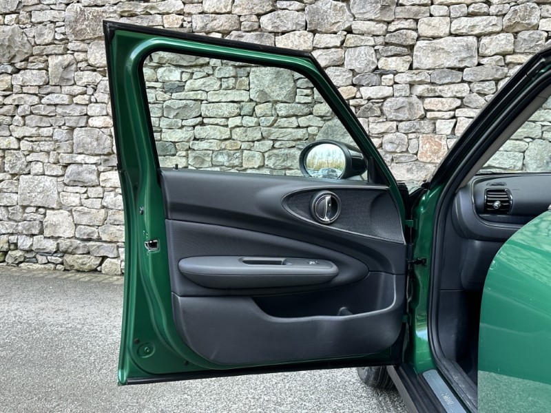 2022 (71) MINI CLUBMAN 1.5 Cooper Classic 6dr 5061609