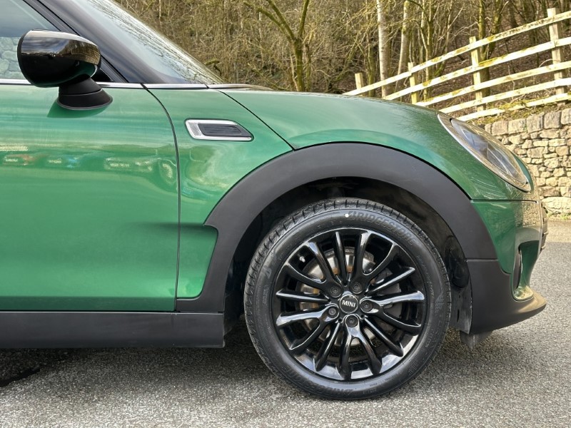 2022 (71) MINI CLUBMAN 1.5 Cooper Classic 6dr 5061628