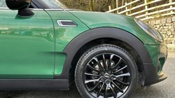 2022 (71) MINI CLUBMAN 1.5 Cooper Classic 6dr 5061628