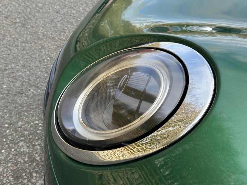 2022 (71) MINI CLUBMAN 1.5 Cooper Classic 6dr 5061627