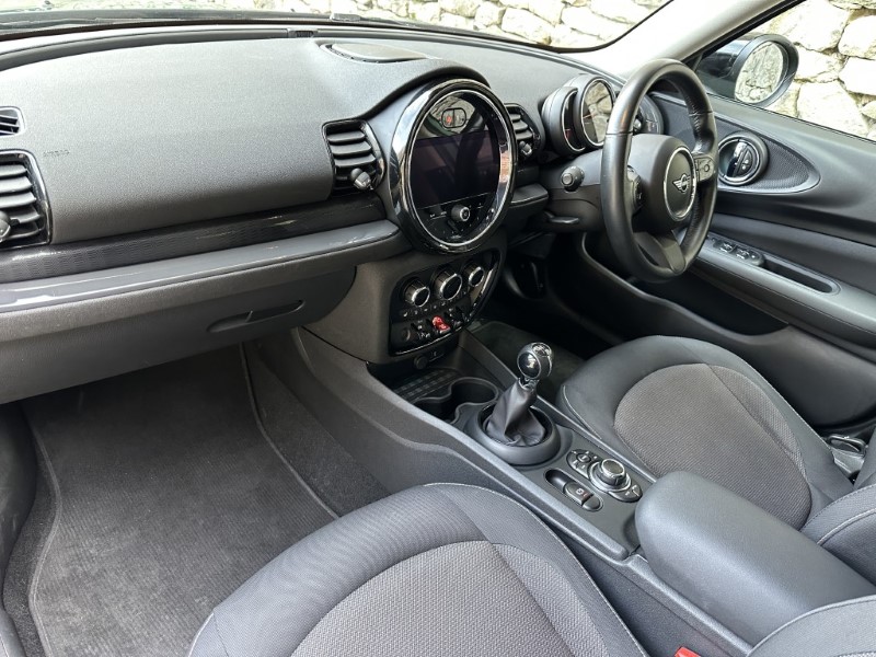2022 (71) MINI CLUBMAN 1.5 Cooper Classic 6dr 5061601