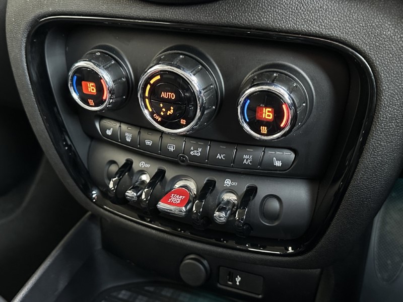 2022 (71) MINI CLUBMAN 1.5 Cooper Classic 6dr 5061582