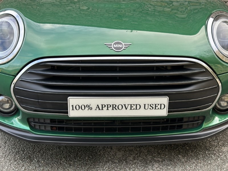 2022 (71) MINI CLUBMAN 1.5 Cooper Classic 6dr 5061626