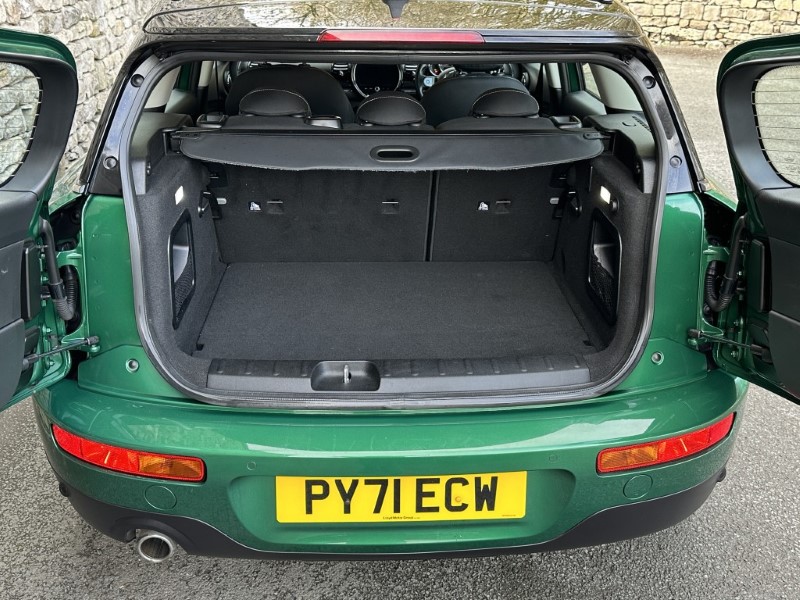 2022 (71) MINI CLUBMAN 1.5 Cooper Classic 6dr 5061594