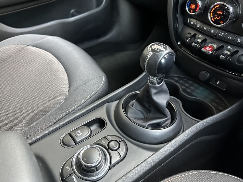 2022 (71) MINI CLUBMAN 1.5 Cooper Classic 6dr 5061580