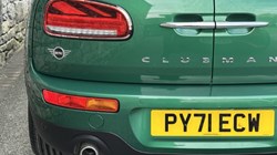 2022 (71) MINI CLUBMAN 1.5 Cooper Classic 6dr 5061592