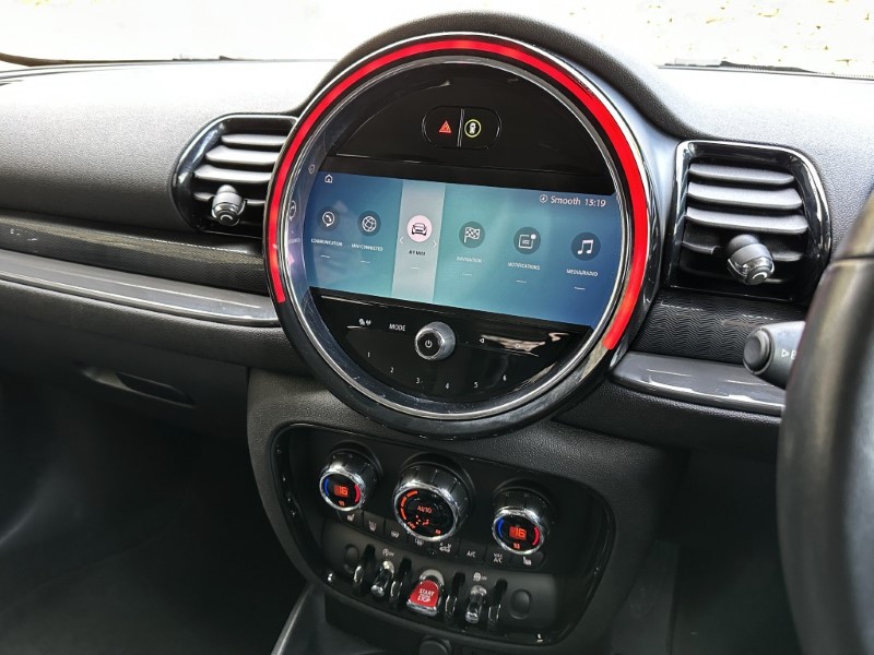 2022 (71) MINI CLUBMAN 1.5 Cooper Classic 6dr 5061620