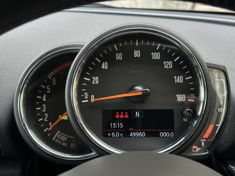 2022 (71) MINI CLUBMAN 1.5 Cooper Classic 6dr 5061606