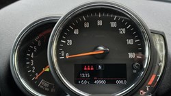 2022 (71) MINI CLUBMAN 1.5 Cooper Classic 6dr 5061606