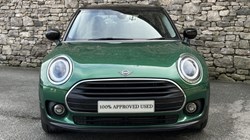 2022 (71) MINI CLUBMAN 1.5 Cooper Classic 6dr 5061622