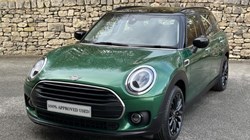 2022 (71) MINI CLUBMAN 1.5 Cooper Classic 6dr 5061614
