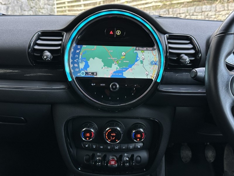 2022 (71) MINI CLUBMAN 1.5 Cooper Classic 6dr 5061579