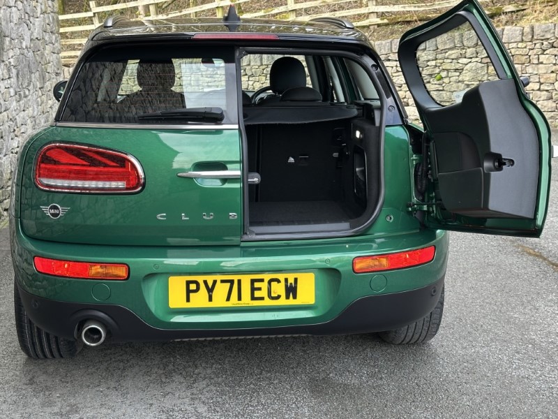 2022 (71) MINI CLUBMAN 1.5 Cooper Classic 6dr 5061595