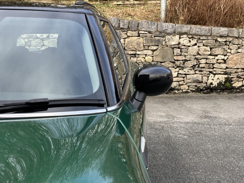 2022 (71) MINI CLUBMAN 1.5 Cooper Classic 6dr 5061615