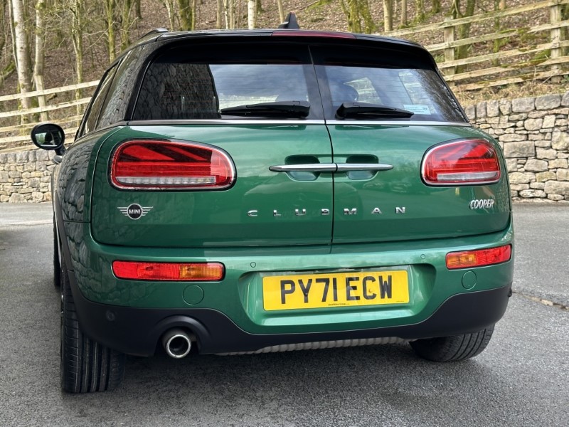 2022 (71) MINI CLUBMAN 1.5 Cooper Classic 6dr 5061590