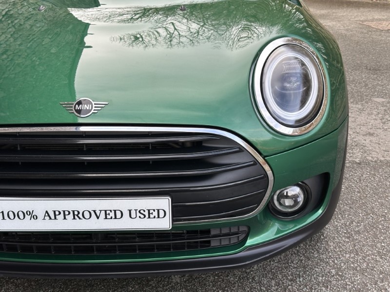 2022 (71) MINI CLUBMAN 1.5 Cooper Classic 6dr 5061597