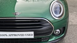 2022 (71) MINI CLUBMAN 1.5 Cooper Classic 6dr 5061597