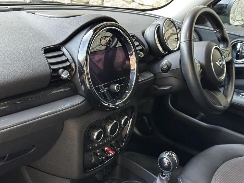 2022 (71) MINI CLUBMAN 1.5 Cooper Classic 6dr 5061602