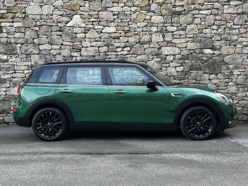 2022 (71) MINI CLUBMAN 1.5 Cooper Classic 6dr 5061589