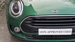 2022 (71) MINI CLUBMAN 1.5 Cooper Classic 6dr 5061596