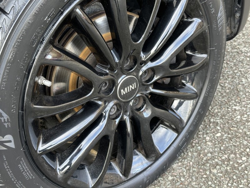 2022 (71) MINI CLUBMAN 1.5 Cooper Classic 6dr 5061632
