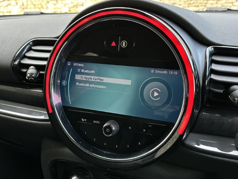 2022 (71) MINI CLUBMAN 1.5 Cooper Classic 6dr 5061619