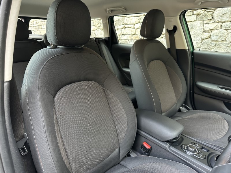 2022 (71) MINI CLUBMAN 1.5 Cooper Classic 6dr 5061572