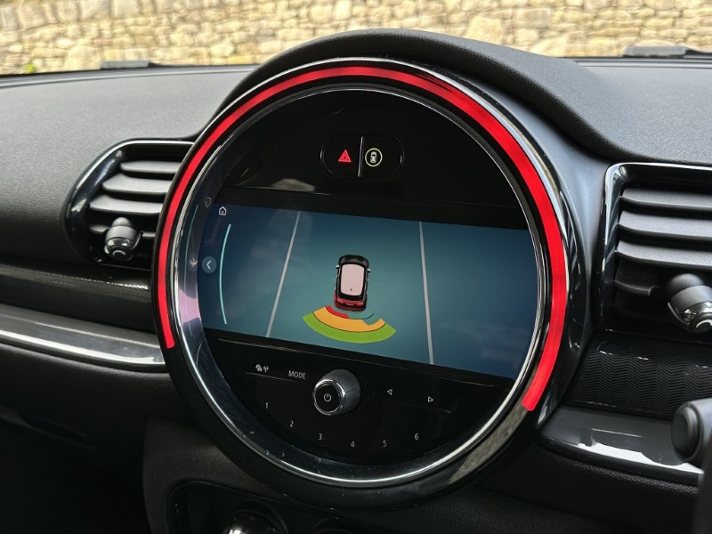 2022 (71) MINI CLUBMAN 1.5 Cooper Classic 6dr 5061617