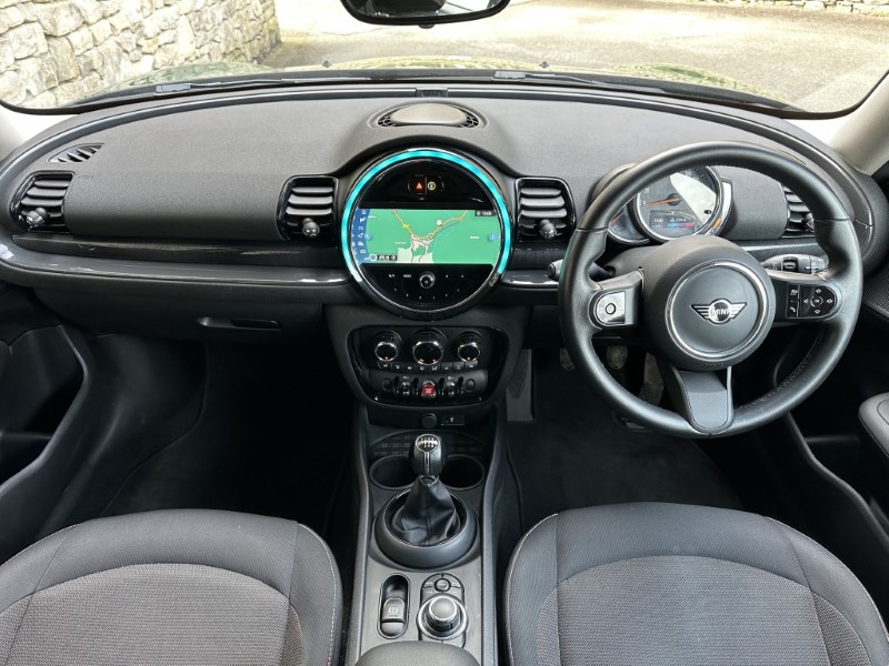 2022 (71) MINI CLUBMAN 1.5 Cooper Classic 6dr 5061576
