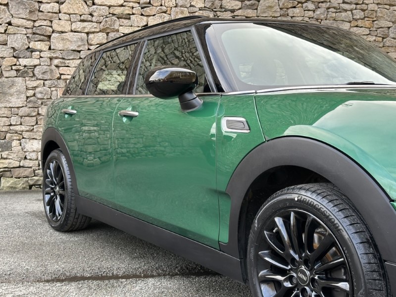 2022 (71) MINI CLUBMAN 1.5 Cooper Classic 6dr 5061630