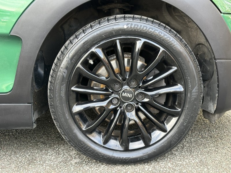 2022 (71) MINI CLUBMAN 1.5 Cooper Classic 6dr 5061629