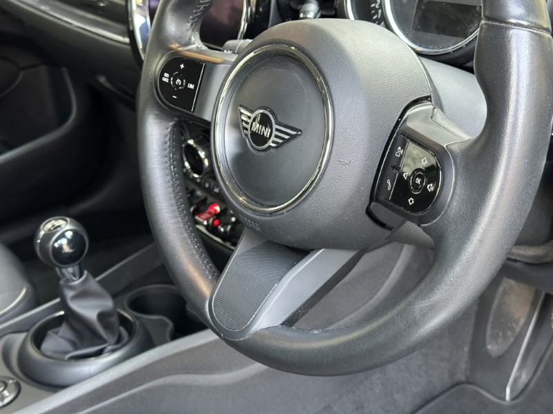 2022 (71) MINI CLUBMAN 1.5 Cooper Classic 6dr 5061571