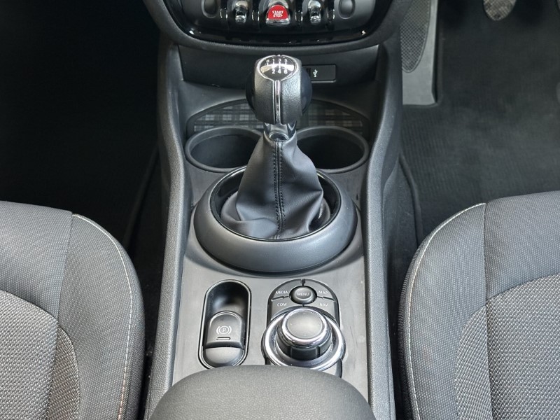 2022 (71) MINI CLUBMAN 1.5 Cooper Classic 6dr 5061577