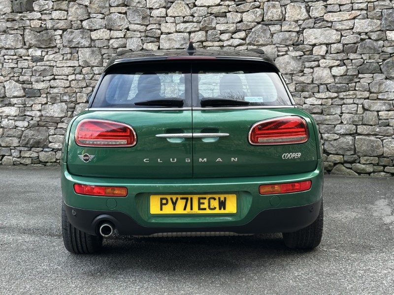 2022 (71) MINI CLUBMAN 1.5 Cooper Classic 6dr 5061607