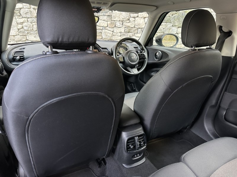 2022 (71) MINI CLUBMAN 1.5 Cooper Classic 6dr 5061611