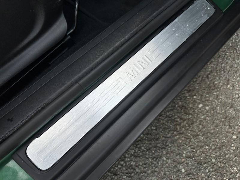 2022 (71) MINI CLUBMAN 1.5 Cooper Classic 6dr 5061573