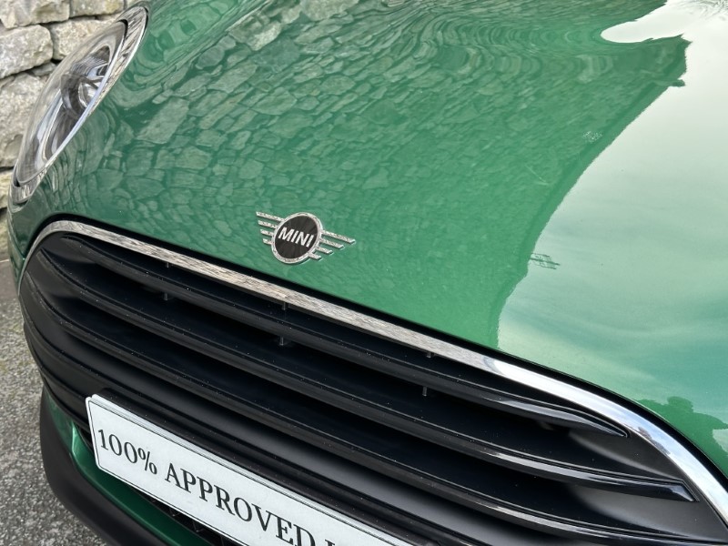 2022 (71) MINI CLUBMAN 1.5 Cooper Classic 6dr 5061598