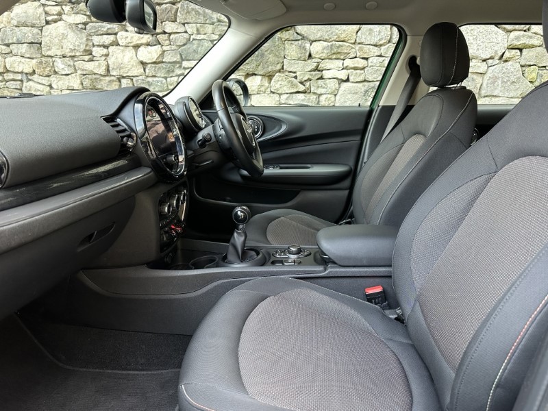 2022 (71) MINI CLUBMAN 1.5 Cooper Classic 6dr 5061600