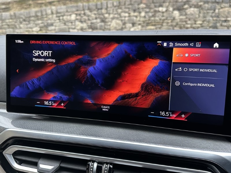 2023 (23) BMW 4 SERIES 420i M Sport Pro Edition 5dr Gran Coupe  5029619