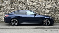 2023 (23) BMW 4 SERIES 420i M Sport Pro Edition 5dr Gran Coupe 5029562