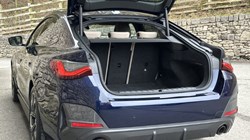 2023 (23) BMW 4 SERIES 420i M Sport Pro Edition 5dr Gran Coupe 5029569