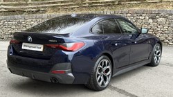 2023 (23) BMW 4 SERIES 420i M Sport Pro Edition 5dr Gran Coupe 5029636