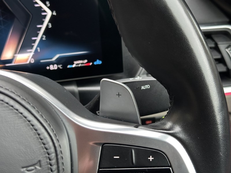 2023 (23) BMW 4 SERIES 420i M Sport Pro Edition 5dr Gran Coupe  5029590