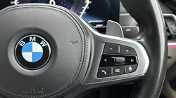 2023 (23) BMW 4 SERIES 420i M Sport Pro Edition 5dr Gran Coupe 5029592