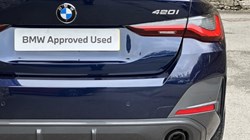 2023 (23) BMW 4 SERIES 420i M Sport Pro Edition 5dr Gran Coupe 5029565
