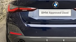2023 (23) BMW 4 SERIES 420i M Sport Pro Edition 5dr Gran Coupe 5029564
